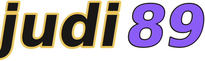 judi89 logo