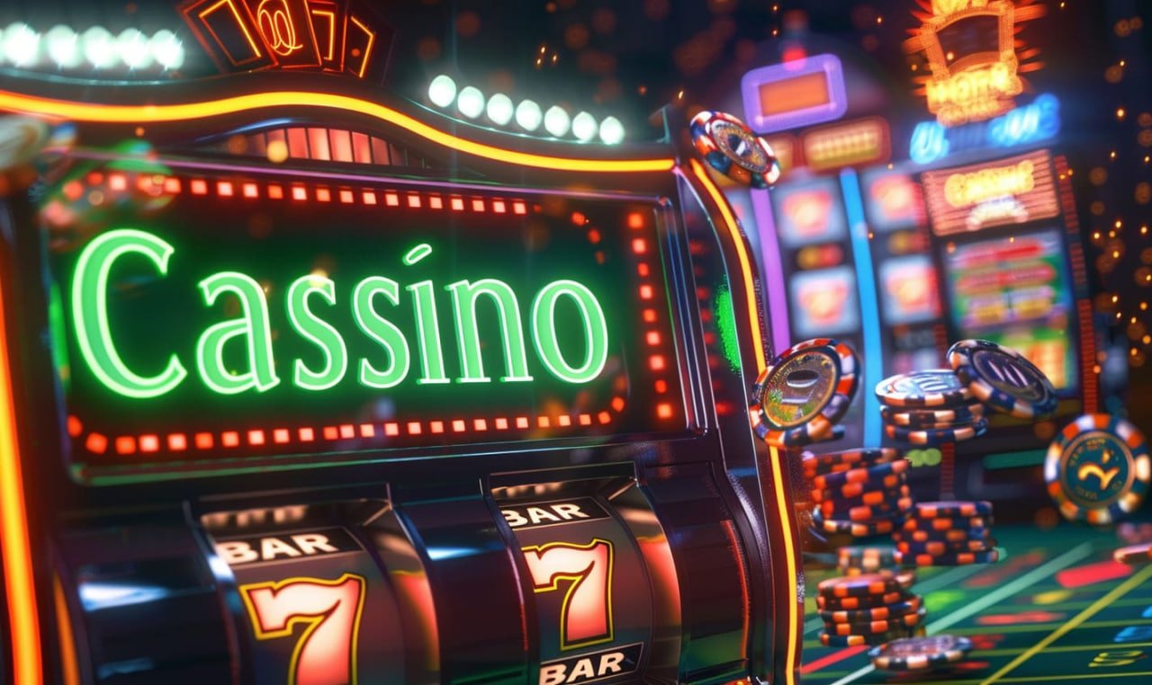 judi89 Slots