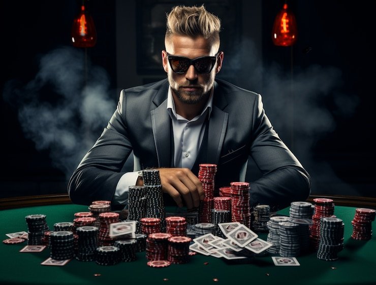 judi89 Live Blackjack Grand