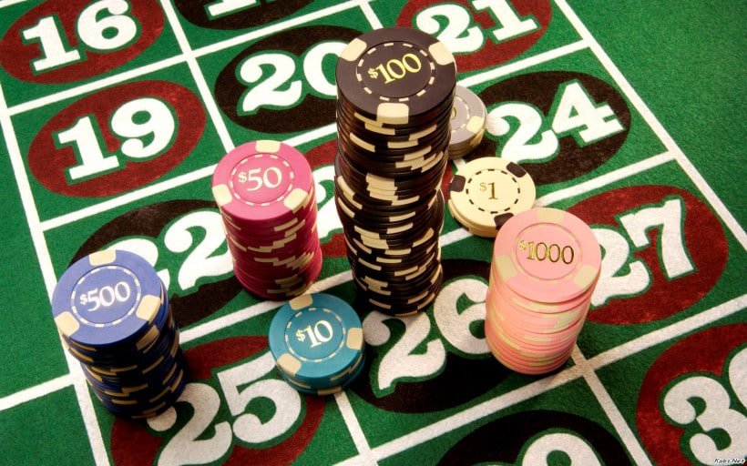 judi89 Deposit Limit Settings